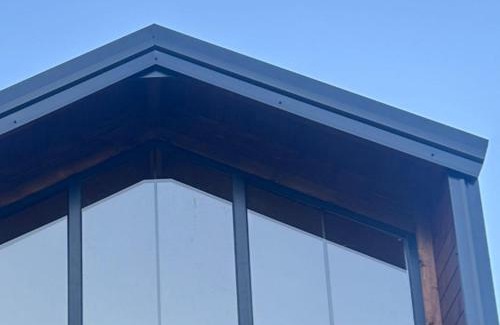 Shale Villa | SeSam Villas