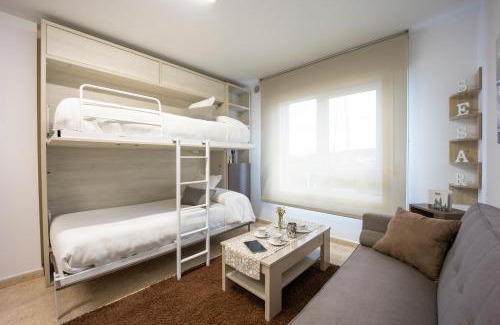 Padron Apartment | SESAR Padrón VUT-CO-001865