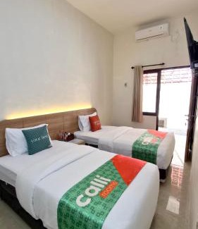 Jember House | Sesare Living by Calli Rooms