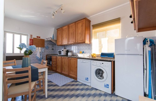 Fonte de Sesimbra Villa | SESIMBRA - LOVELY VILLA NEAR SESIMBRA & MECO BEACH