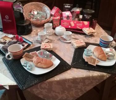 Barbarano Vicentino Apartment | SESTO SENSO