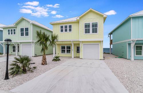 Fulton House | Set Sail SP167