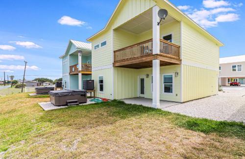 Fulton House | Set Sail SP167