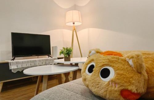 Danau Kota Apartment | Setapak Central KL - Zetapark Zen Suites