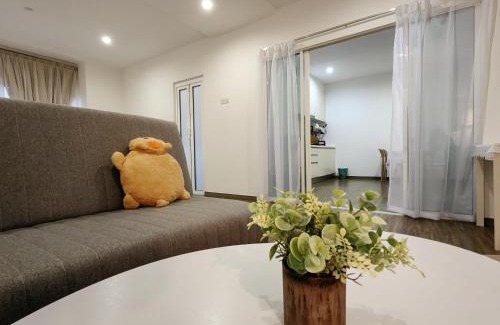 Danau Kota Apartment | Setapak Central KL - Zetapark Zen Suites