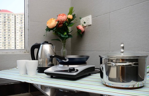 Taman P Ramlee Apartment | Setapak Near KLCC & PWTC 10pax中文房东171