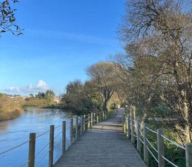 Esposende Villa | Sete Azenhas