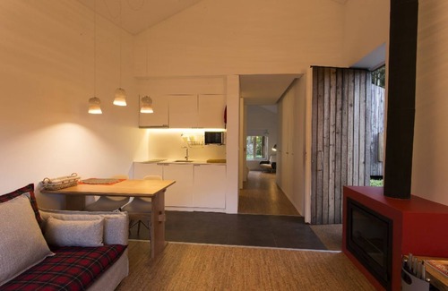 Sete Cidades Cabin | Sete Cidades Lake Lodge