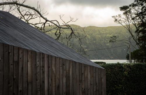 Sete Cidades House | Sete Cidades Lake Lodge