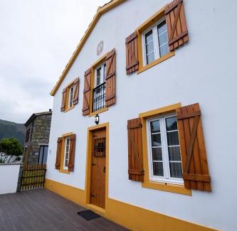 Sete Cidades House | Sete Cidades Quinta Da Queiró