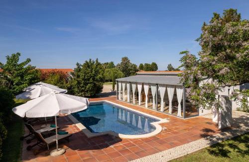 Salvaterra de Magos House | Sete Quintas Country House