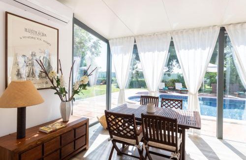 Salvaterra de Magos House | Sete Quintas Country House