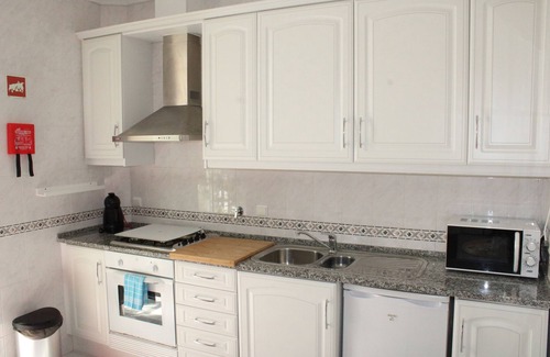 Sete Rios Apartment | Sete Rios, Near Zoo Lisboa/free Wifi