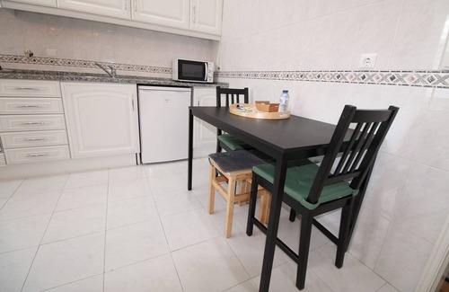 Sete Rios Apartment | Sete Rios, Near Zoo Lisboa/free Wifi