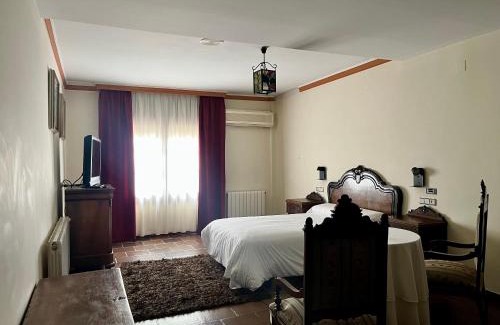 Motilla del Palancar Hotel | Seto del Palancar
