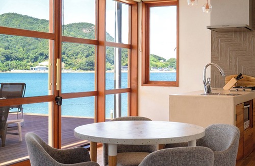 Onomichi House | Setouchi Hideaway Resort