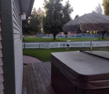 Deer Park Apartment | Settler's House