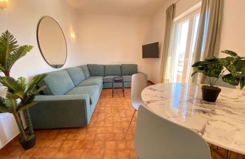Santa Maria da Graca Apartment | Setubal Sunset