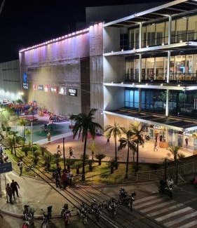 Vila Cloris Apartment | Seu Cantin em BH