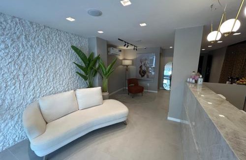 Centro Hotel | Seu Hotel