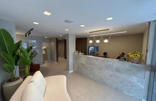 Centro Hotel | Seu Hotel