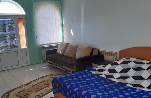 Azov House | Севастопольская