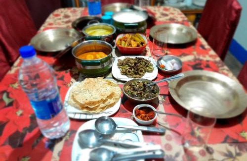 Turuk House | Seven Hills Homestay