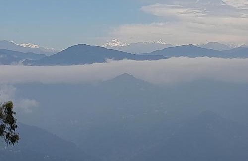 Turuk House | Seven Hills Homestay