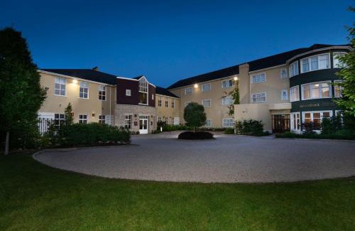 Carlow Hotel | Seven Oaks Hotel