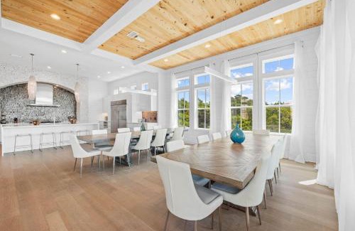 Inlet Beach House | Seven Palms Retreat