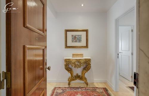 Sao Domingos de Benfica Apartment | Seven Rivers Luxury Apartment