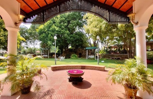 Doddaballapur Other | Seven-Room Luxury Villa