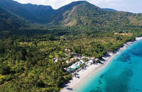 Senggigi Resort | Seven Secrets by Hanging Gardens