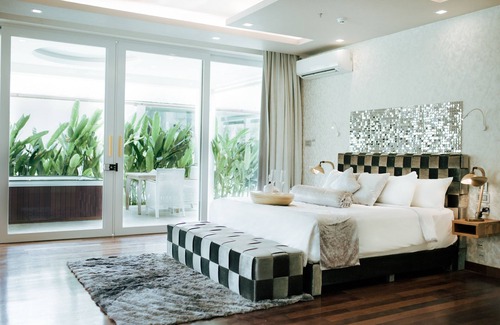 Senggigi Resort | Seven Secrets by Hanging Gardens