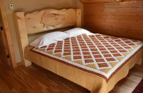 Cedarvale Bed & Breakfast | Seven Sisters Mountains House