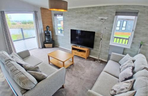 Llansantffraed Resort | Seven Springs