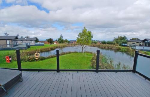 Llansantffraed Resort | Seven Springs