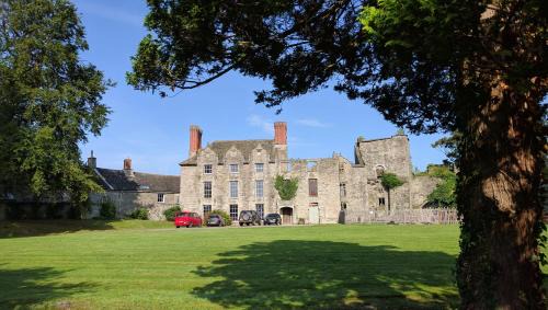 Hay on Wye House | Seven Stars