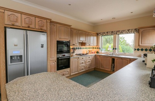 Kelso Cottage | SEVENACRES, family friendly, country holiday cottage in Kelso