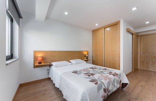 Mangualde Bed & Breakfast | Sevenfarm - Lugar encantador