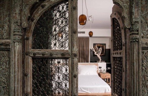 Municipio 4 Bed & Breakfast | Sevenmaze Charming House