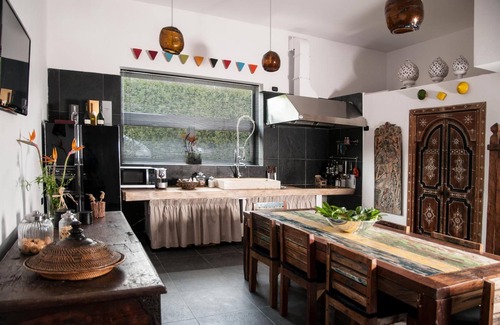 Municipio 4 Bed & Breakfast | Sevenmaze Charming House