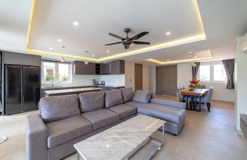 Klong Son Villa | Sevens Paradise Pool Villa - Koh Chang