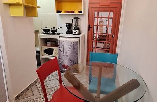 Barris Apartment | Seventh floor