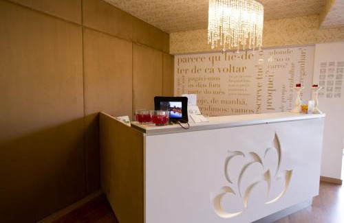 Portagem Hotel | Sever Rio Hotel