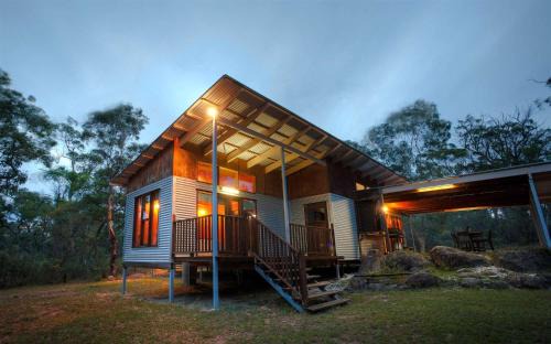 Somme House | Severn-dipity