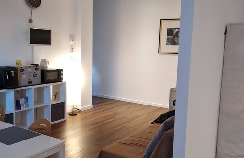 Municipio 2 House | Sevi Modern Stay, at the station