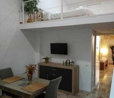 Valencina de la Concepcion Apartment | SEVILLA BRISAS VIP ONE Valencina de la concepción