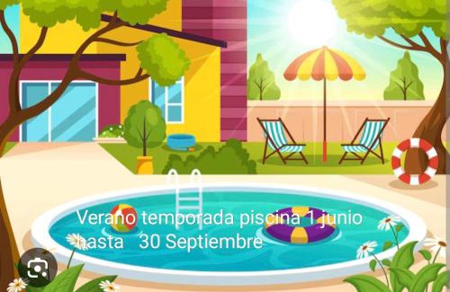 Valencina de la Concepcion Apartment | Sevilla BRISAS VIP Valencina de la concepción