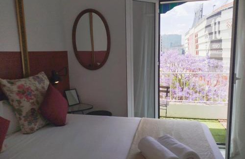 La Buhaira Apartment | SEVILLA CENTRO GIRALDA 3 dormitorios